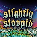 Slightly Stoopid discount code